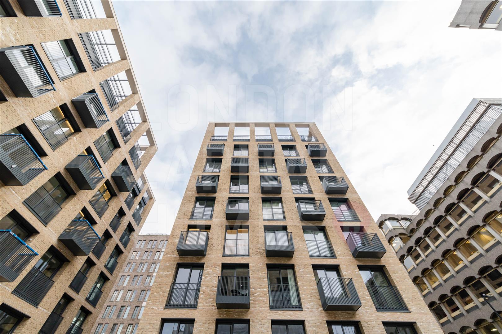 Signature House, 4 Jubilee Walk, London